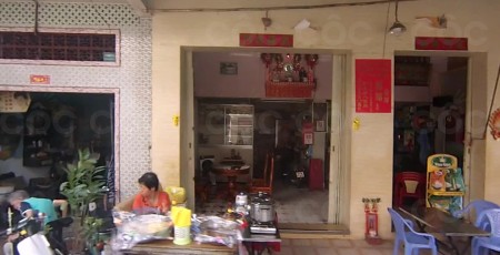 Tiệm nhang đèn Thành Hưng